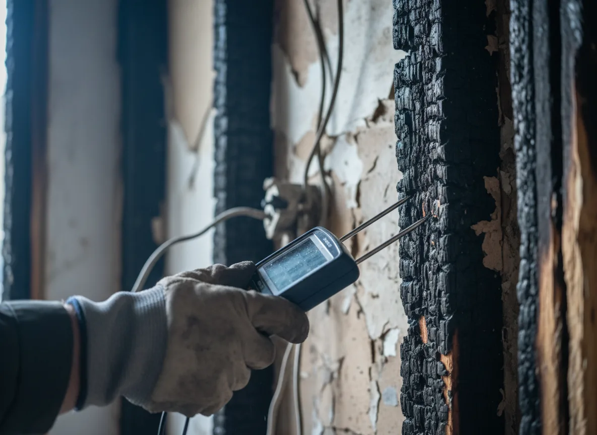 Fire Damage Restoration Mount Sterling, IA FAQs